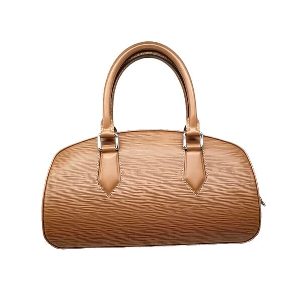 Louis Vuitton Epi Jasmin Tote in Cannelle - Picture 1 of 6